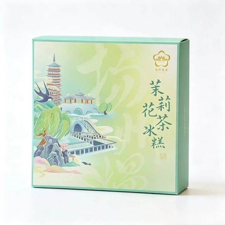 Sanyue Dongguan Sanyue Dongguan Mooncake - 180g 180 g