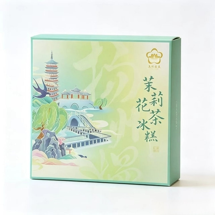 Sanyue Dongguan Sanyue Dongguan Mooncake - 180g 180 g