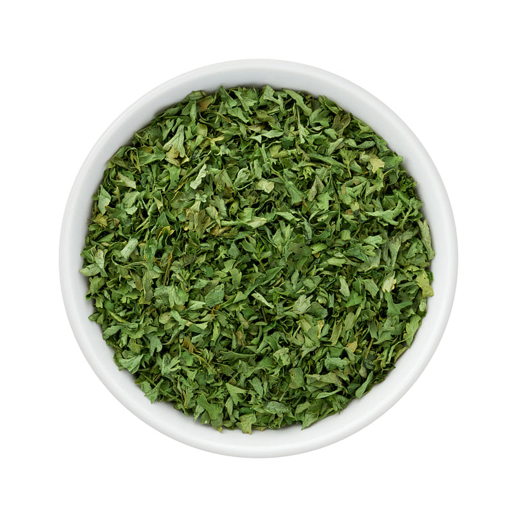 Aiva Parsley Flakes Dried 400GM / 14 oz