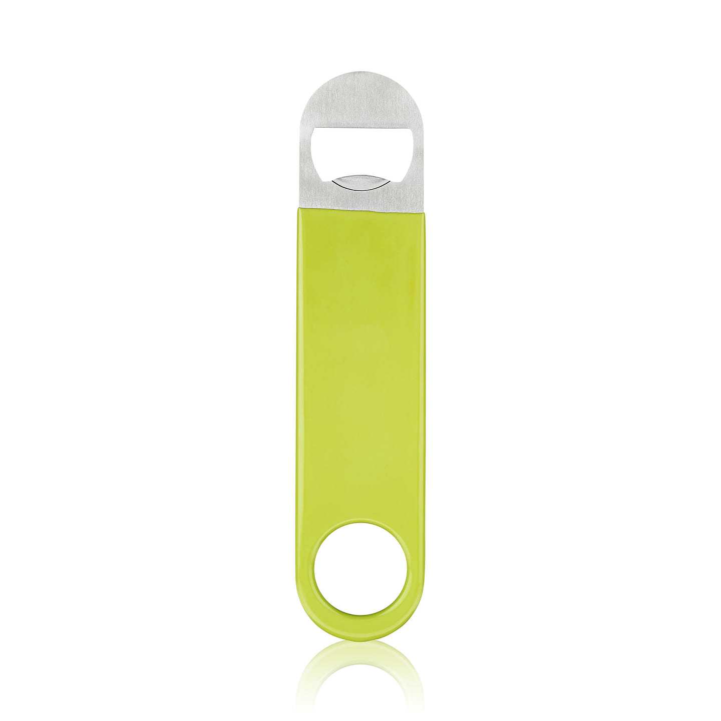 Stainless Steel Bottle Opener 1 phần