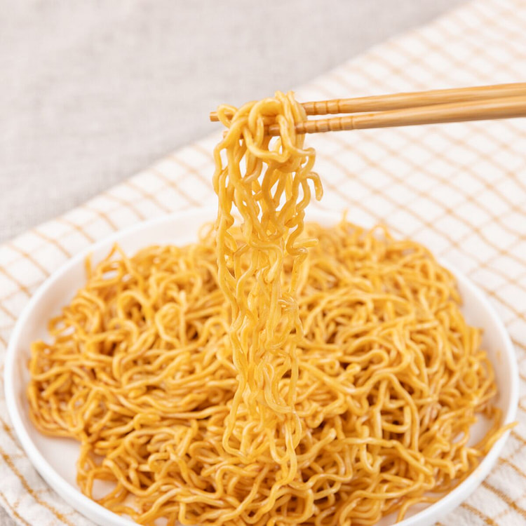 Shanghainess Cold Noodles around 350g