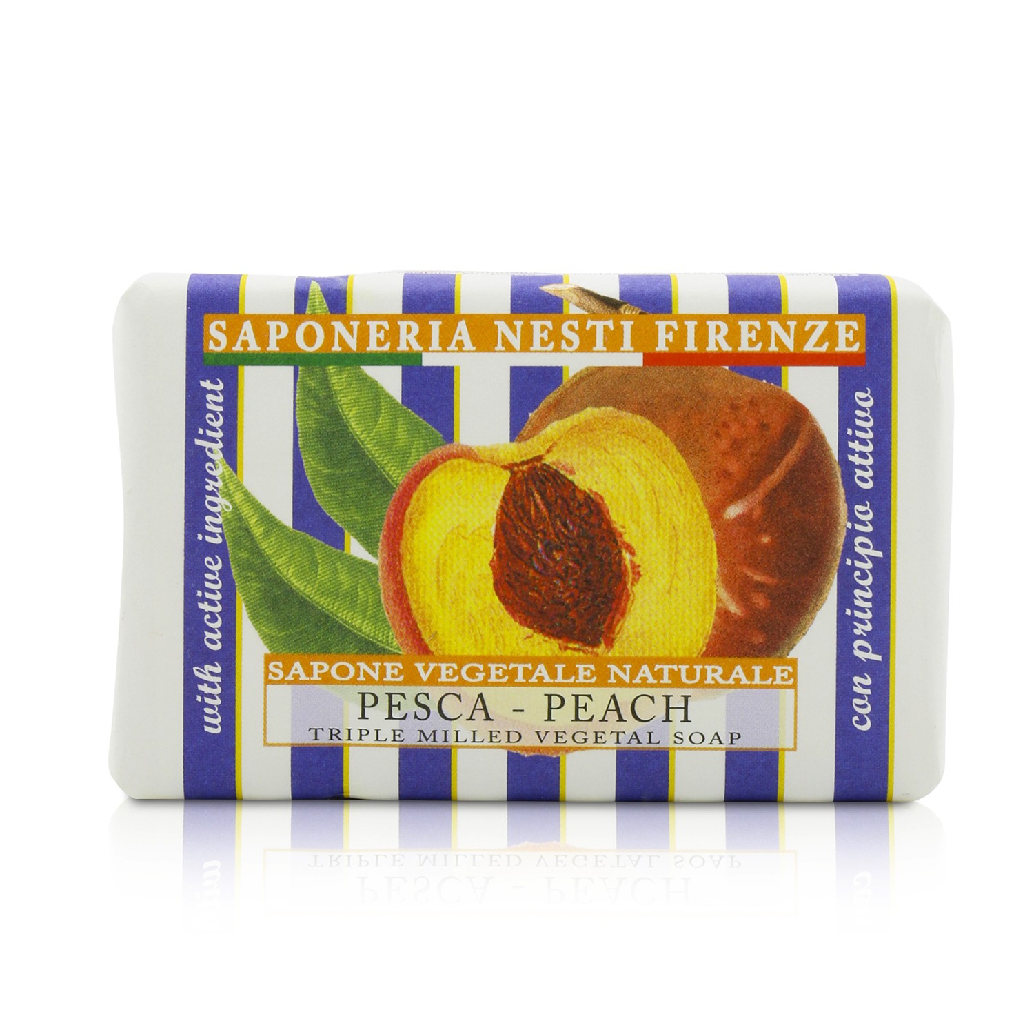 Nesti Dante Le Deliziose Soap 150 g
