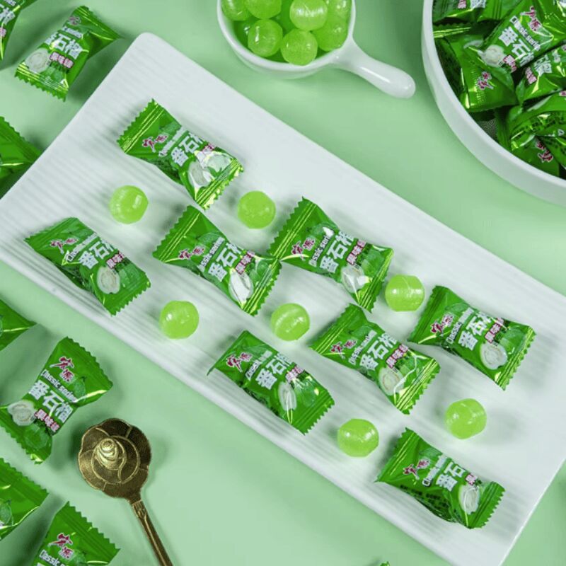 Guava Candy Hard Candy 350g*1 Bag 350 g - Weee!