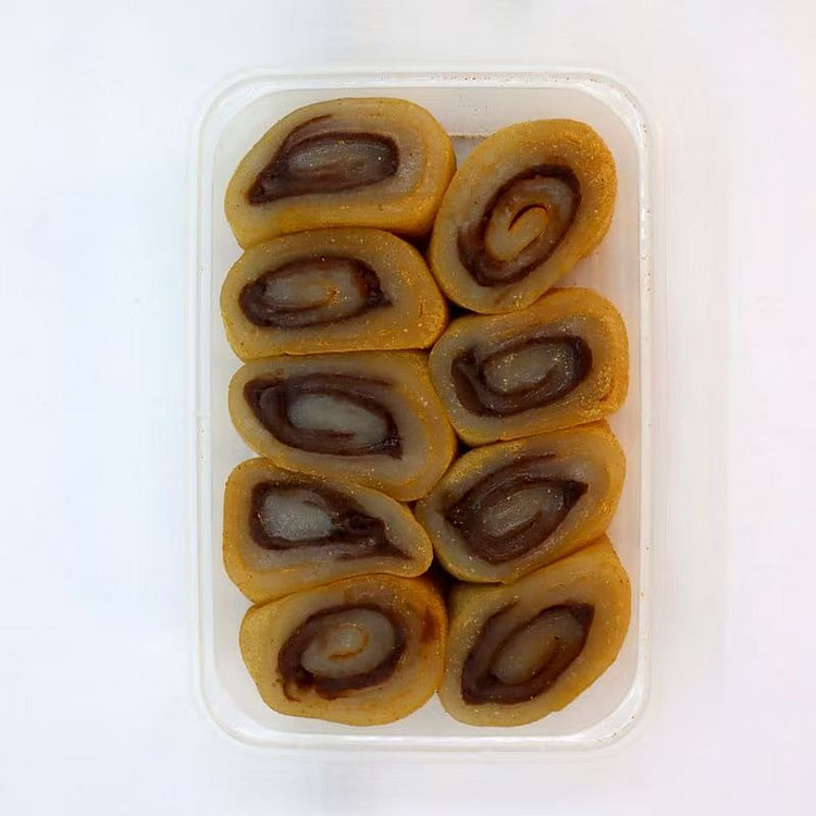 老北京驴打滚 豆沙味零食小吃 200g*1袋