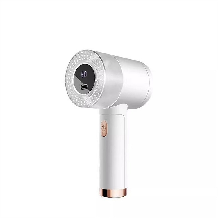 Lint remover/shaving machine/rechargeable lint rem 1 each