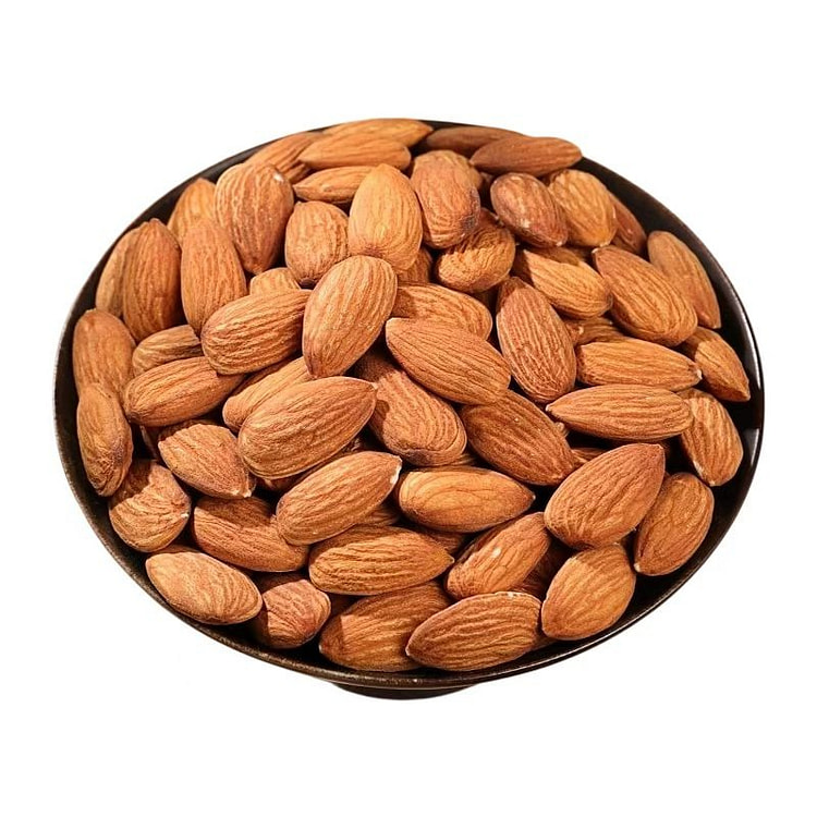 Salt and Baked Almond Kernels 250g 250 g