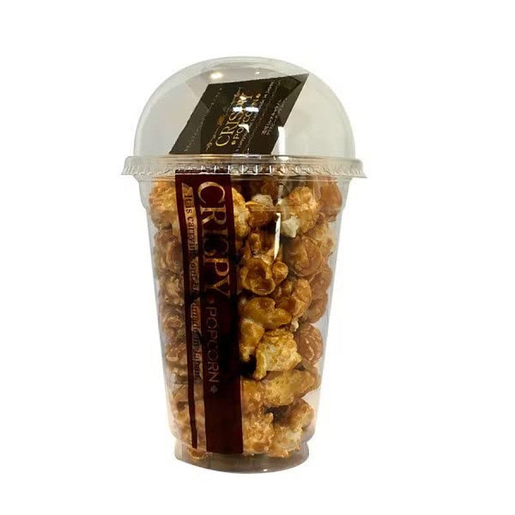 Snuts Foods 脆皮牛奶焦糖爆米花 60g