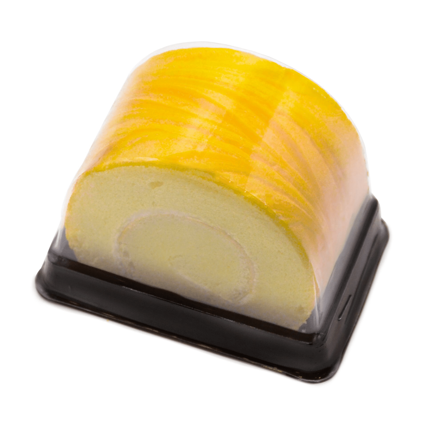 Bakery1908 Vanilla Cake Roll Slice 1 count