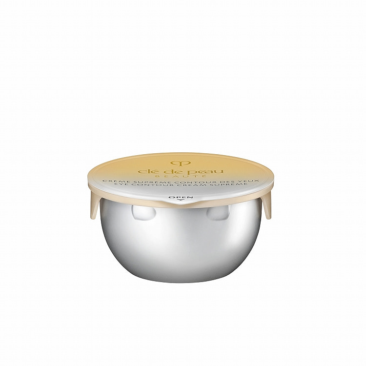 肌肤之钥 4D高机能 眼霜 15g 替换芯 1 份