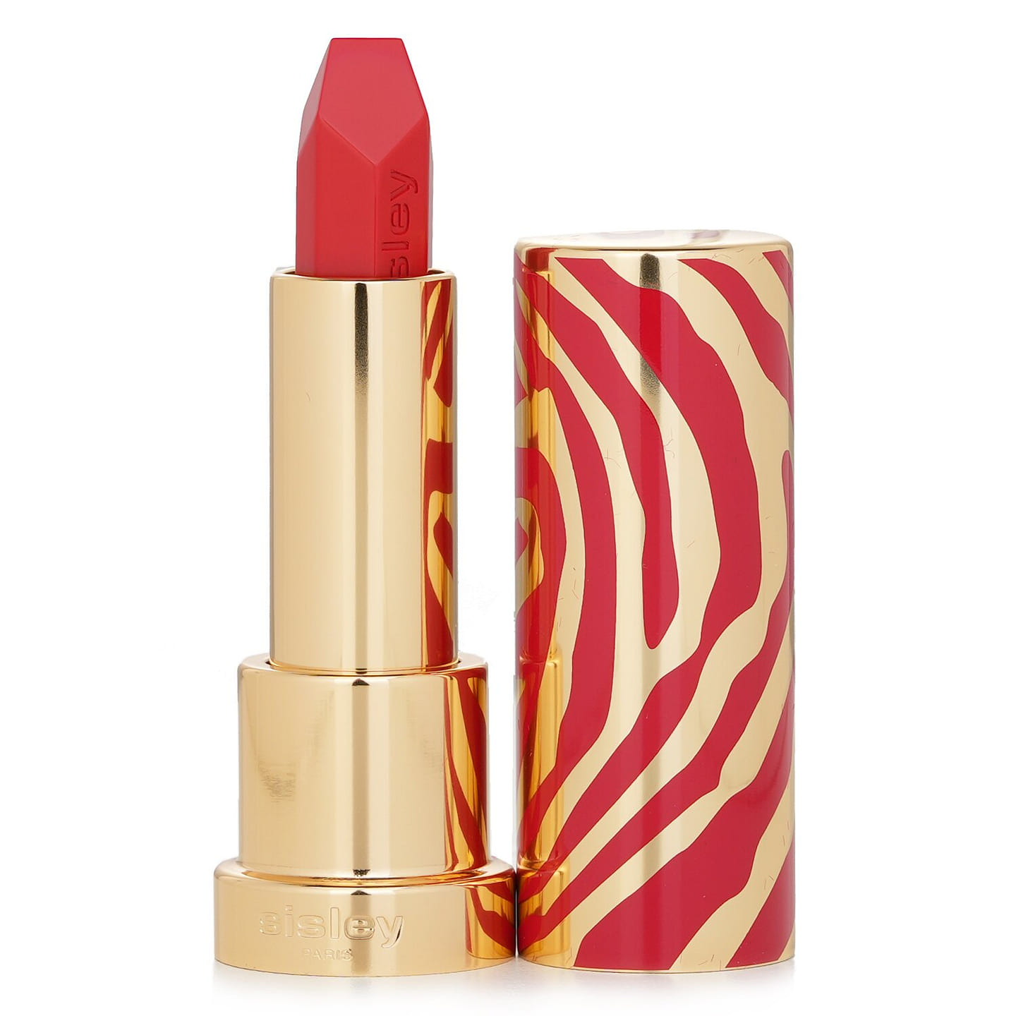 Sisley Le Phyto Rouge Long Lasting Hydration Lipstick Limited Edition - #44 Rouge Hollywood 703675 3 g