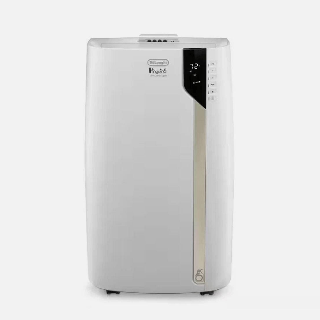 DeLonghi 3in1 Pinguino Portable AC, 8,600 BTU 1 box
