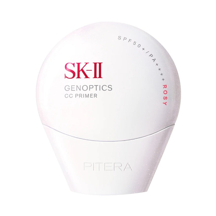 SK-II 轻感 CC霜 自然米色 30g