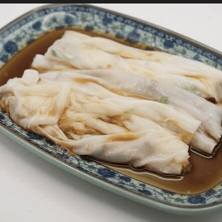 Handmade Beef Rice Crepe Roll 1 each