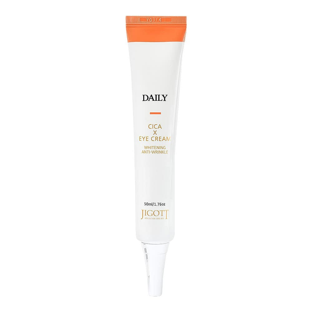 Jigott Daily Real Cica Eye Cream 50 ml