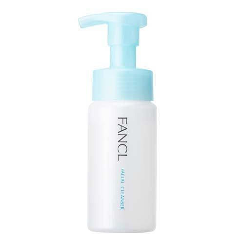 Fancl Pure Moist Foaming Face Wash 150ml 1 each