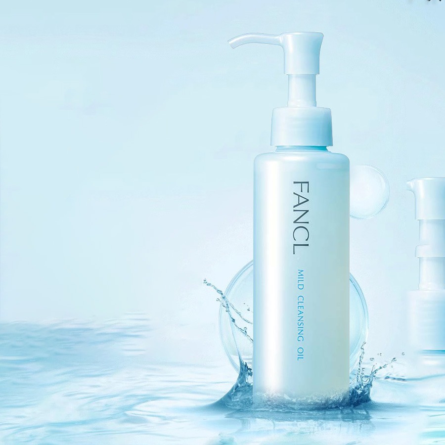 Get FANCL Mild Cleansing Oil 140ml Delivered | Weee! Asian Market