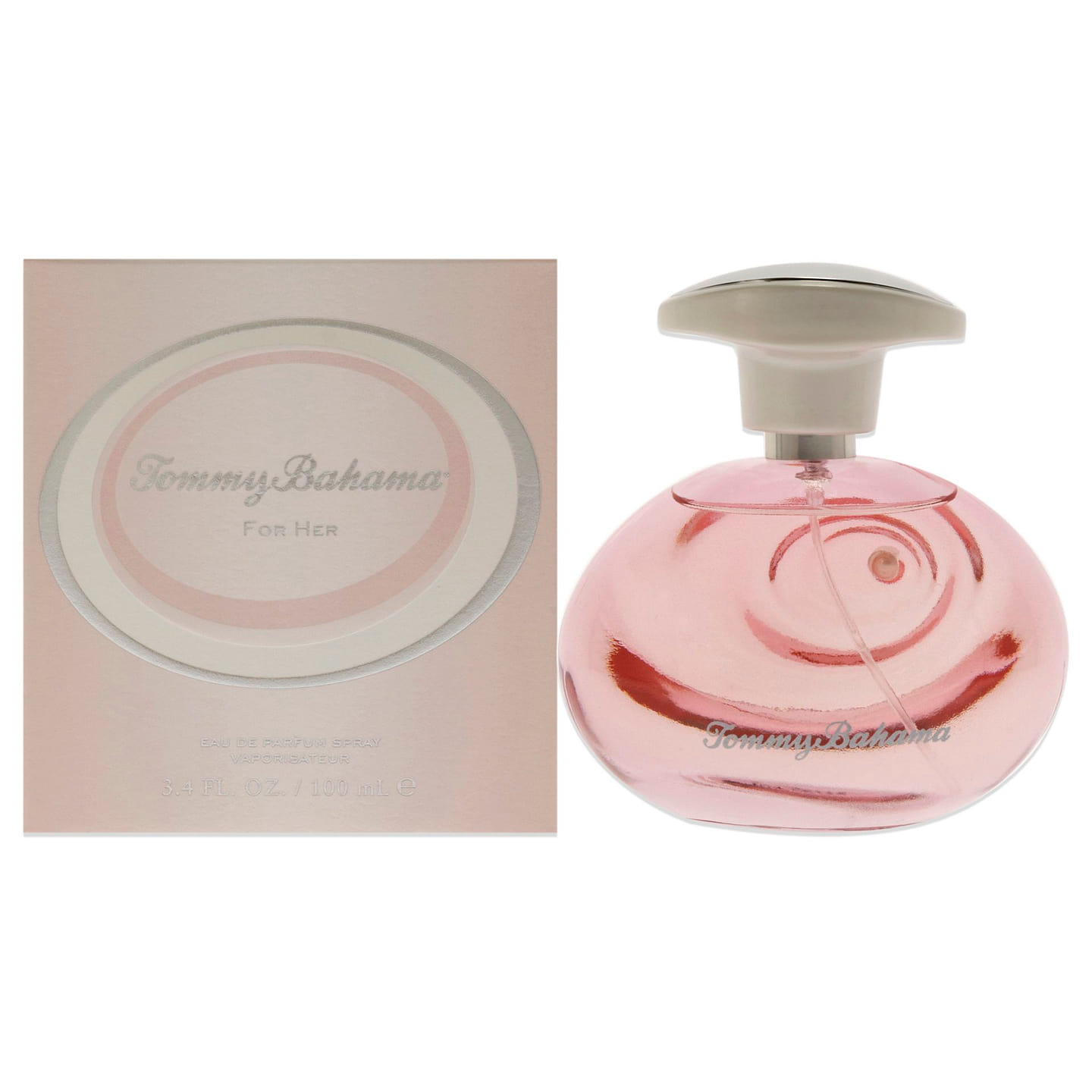 Tommy Bahama For Her by Tommy Bahama – 3.4 oz 3.4 oz