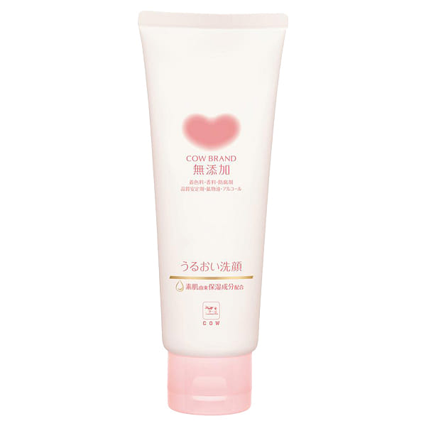COW Additive-Free Cleanser 110g 1 each