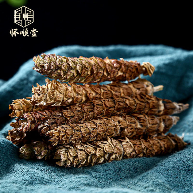 怀顺堂正品夏枯草