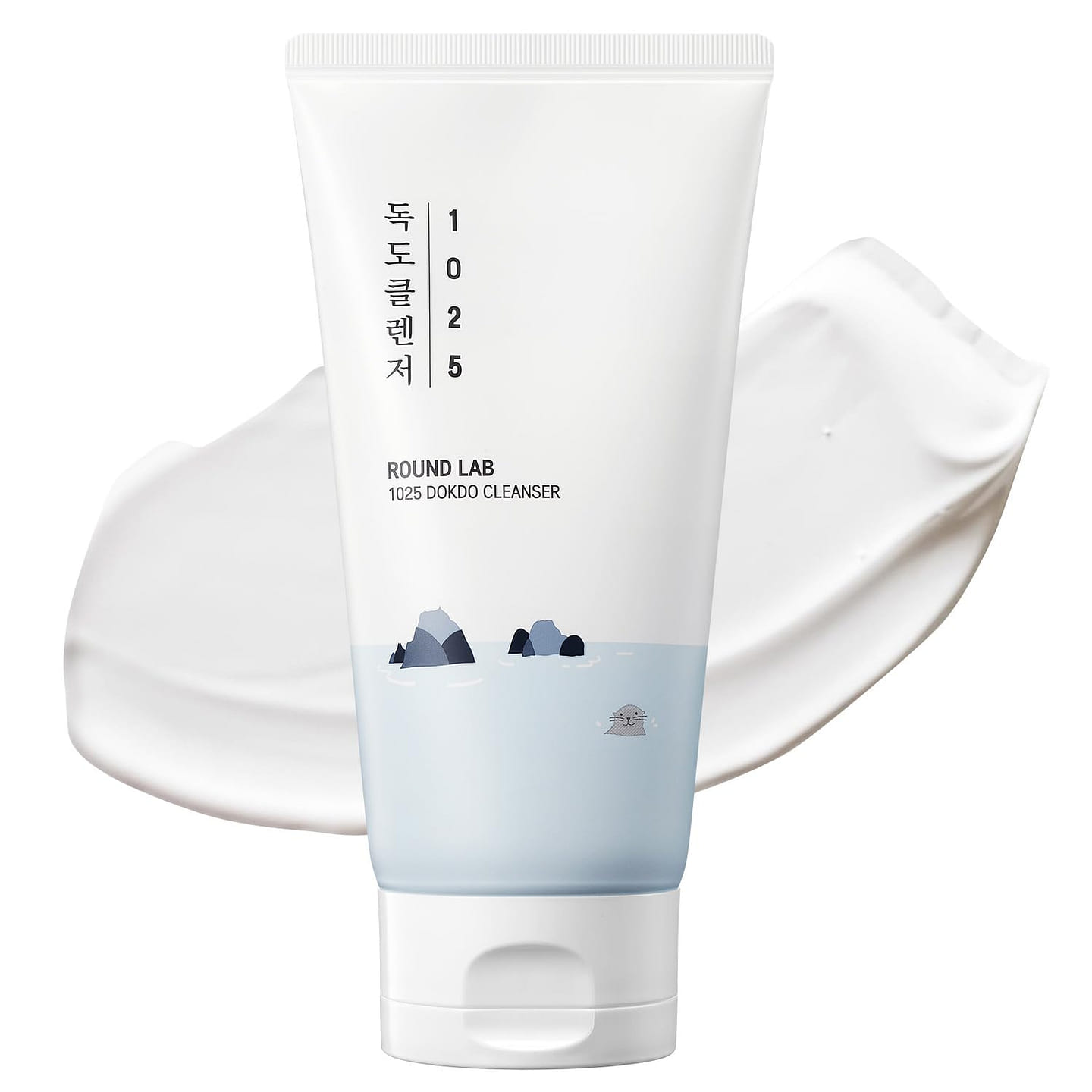 Round Lab 1025 Dokdo Cleanser 1 each