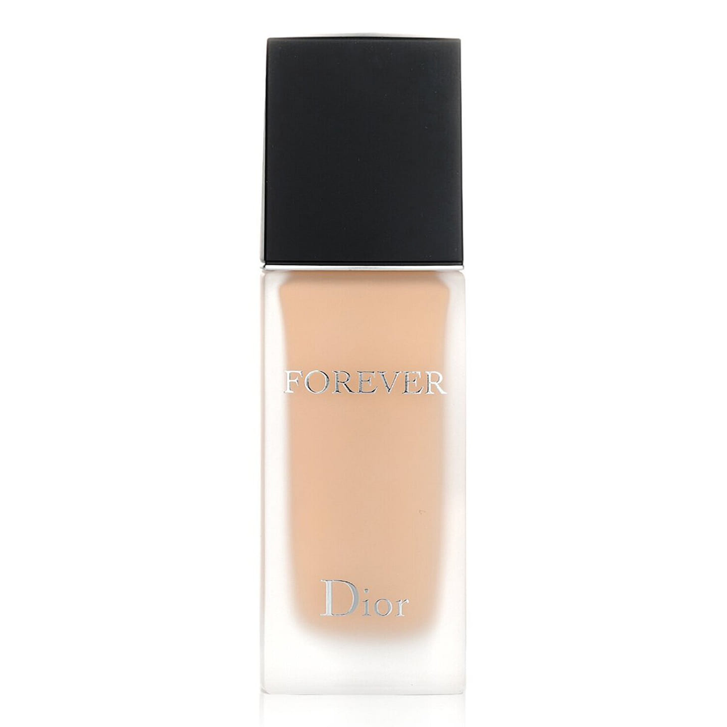 Christian Dior Dior Forever Clean Matte 24H Foundation SPF 20 – # 2WP Warm Peach 30ml/1oz 30 ml