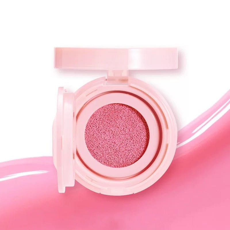 MOOEKISS Cushion Blush M01 Sleepy Gaze 1 each