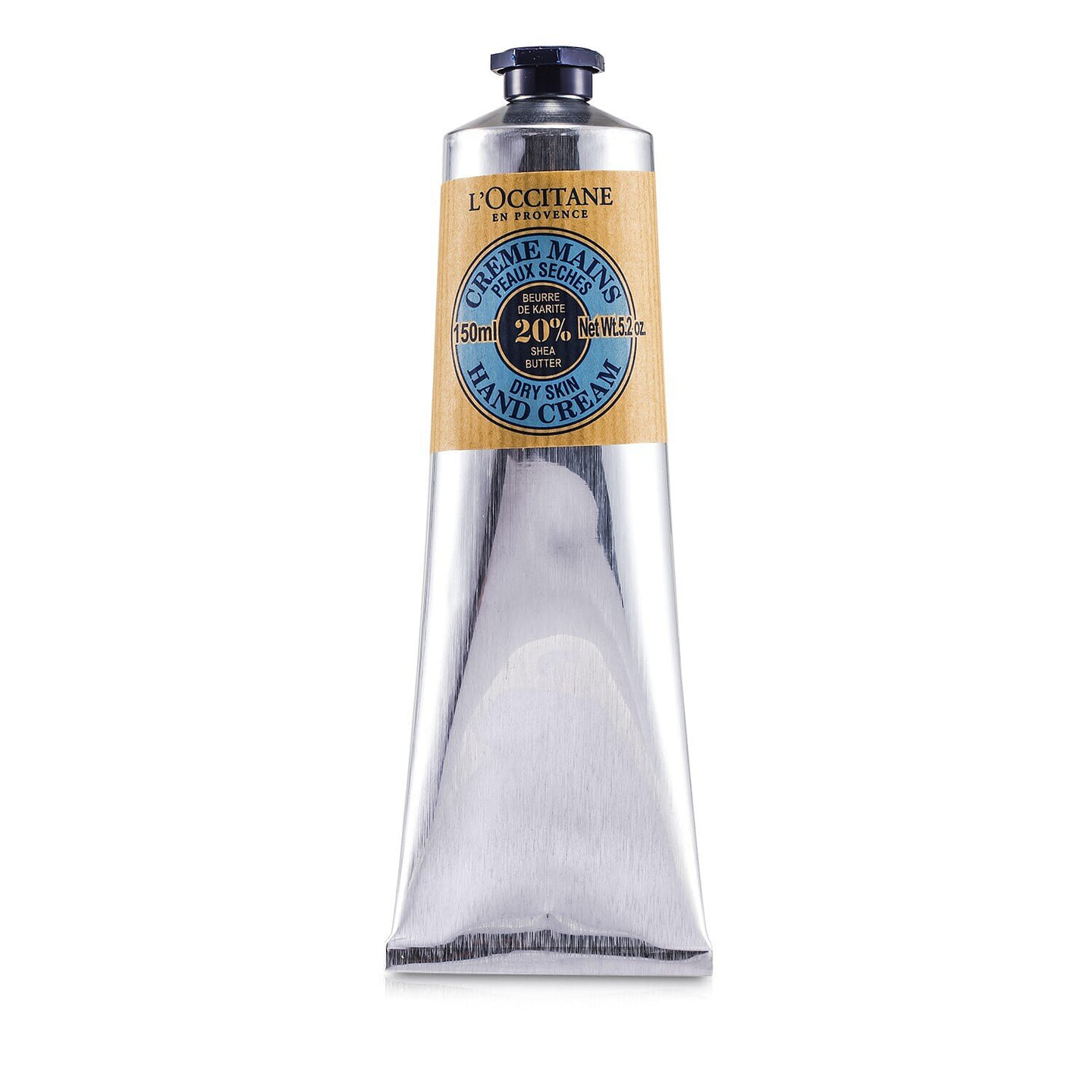 L'Occitane Shea Butter Hand Cream 150ml/5.2oz 150 ml(ミリリットル)