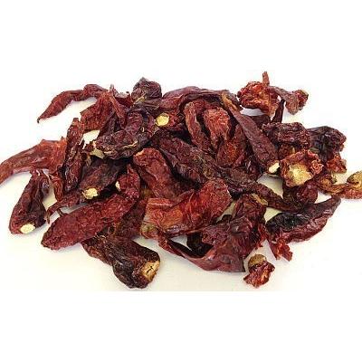 Deep Kashmiri Chili Whole - 14 oz 14 oz