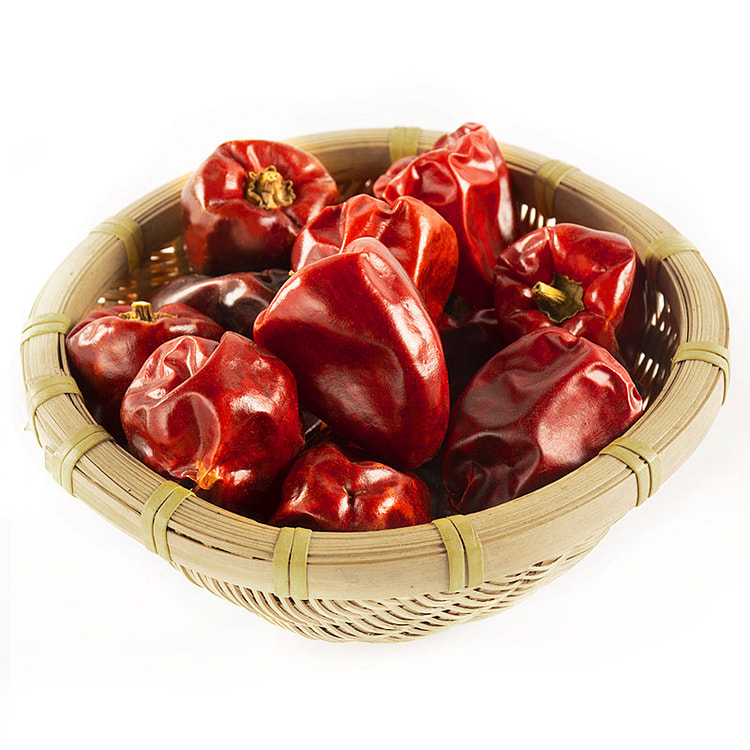 Sichuan Specialty Lantern Chili 100g1 Bag 1 case
