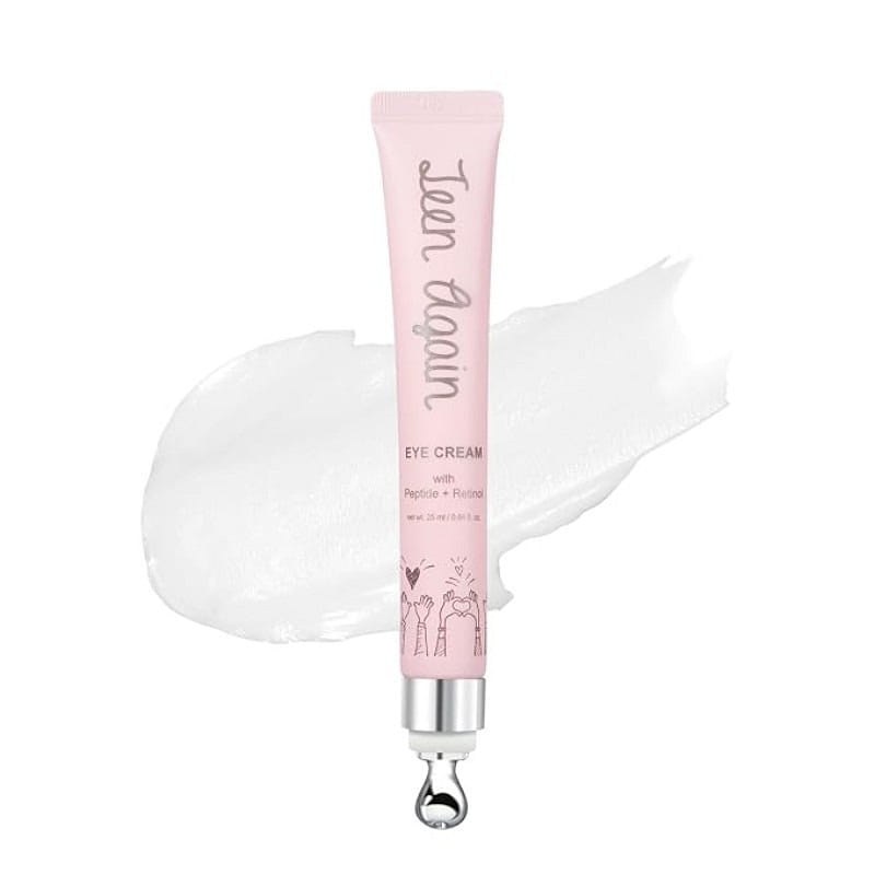 KSBC Look At Me Teen Again Eye Cream 0.84 oz