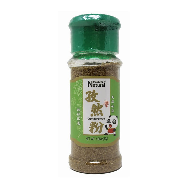 NPG 孜然粉 30g