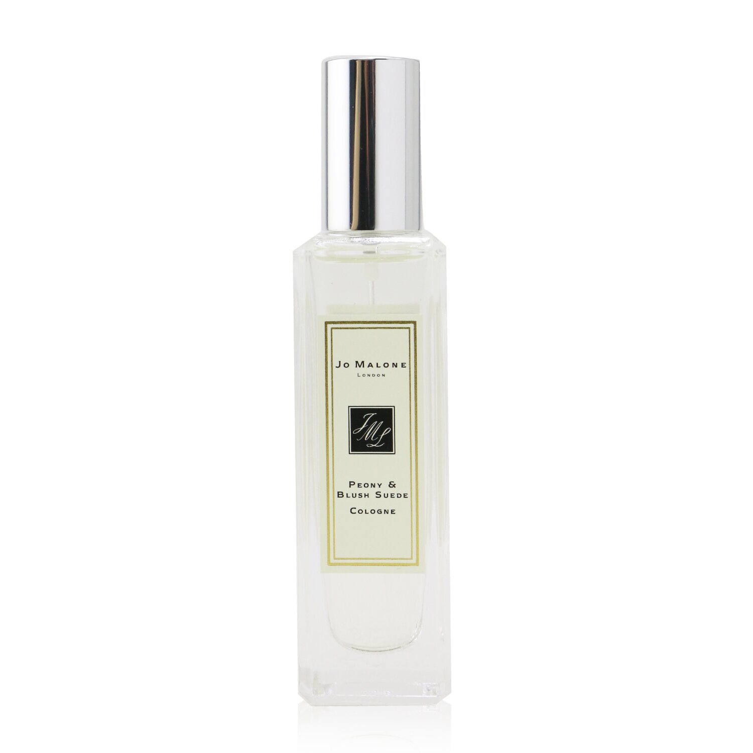 Jo Malone Peony & Blush Suede Cologne Spray (Gift Box) - Weee!