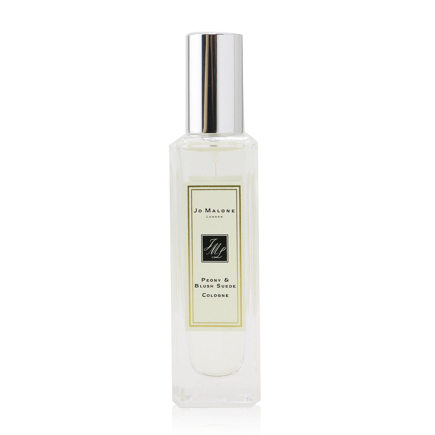 Jo Malone Peony & Blush Suede Cologne Spray (Gift Box) 30 ml