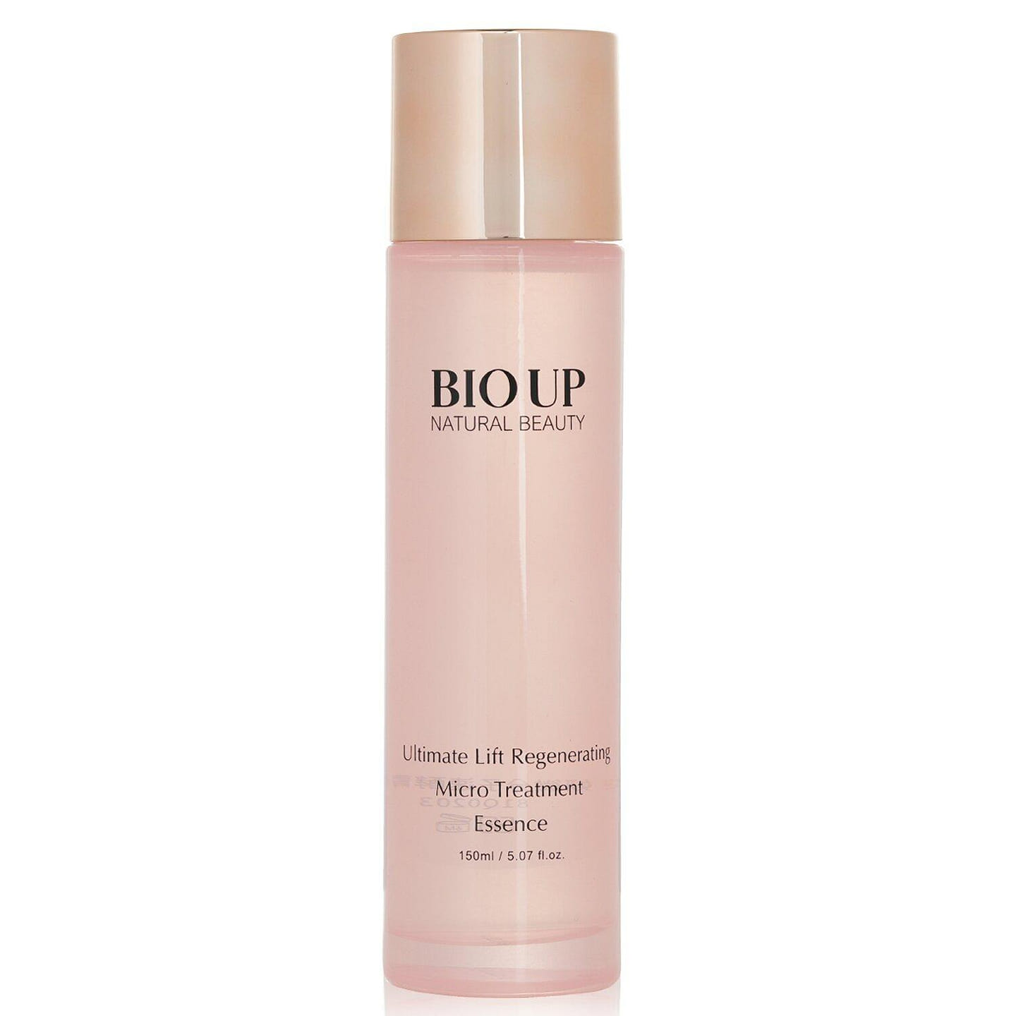 Natural Beauty BIO UP Ultimate Lift Regenerating Micro Treatment Essence Q 150ml/5.07oz 150 밀리리터