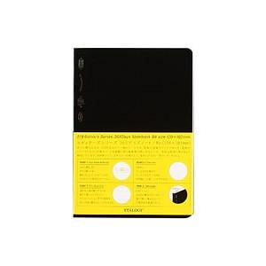 Nitto STALOGY Editor's 365 Days Notebook B6 S4104 1 count