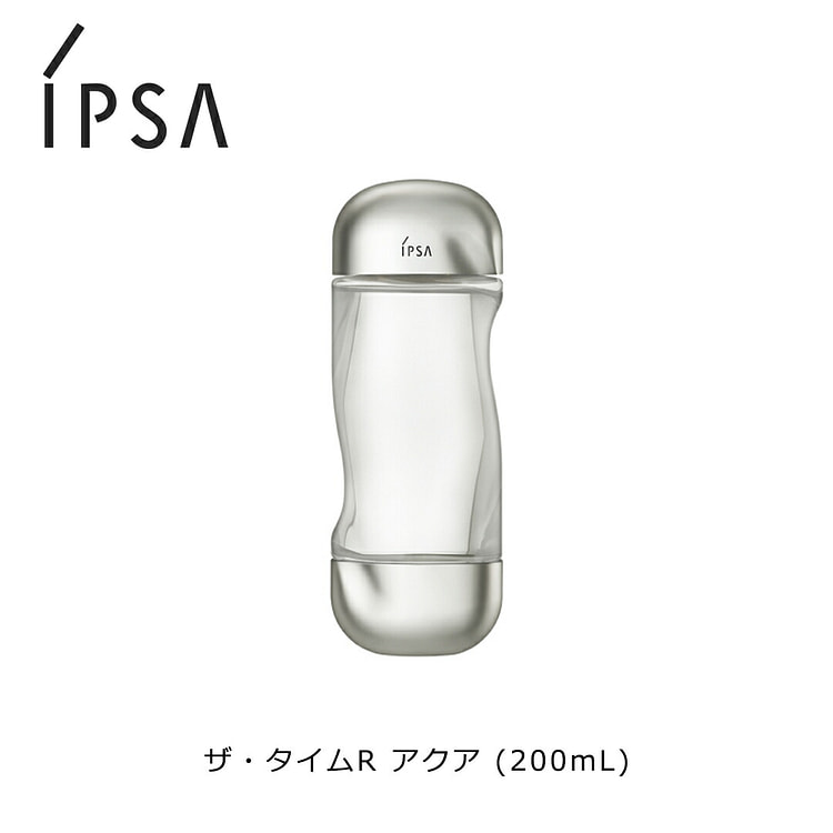 IPSA茵芙莎 抗痘控油保湿流金水 200ml 1 份