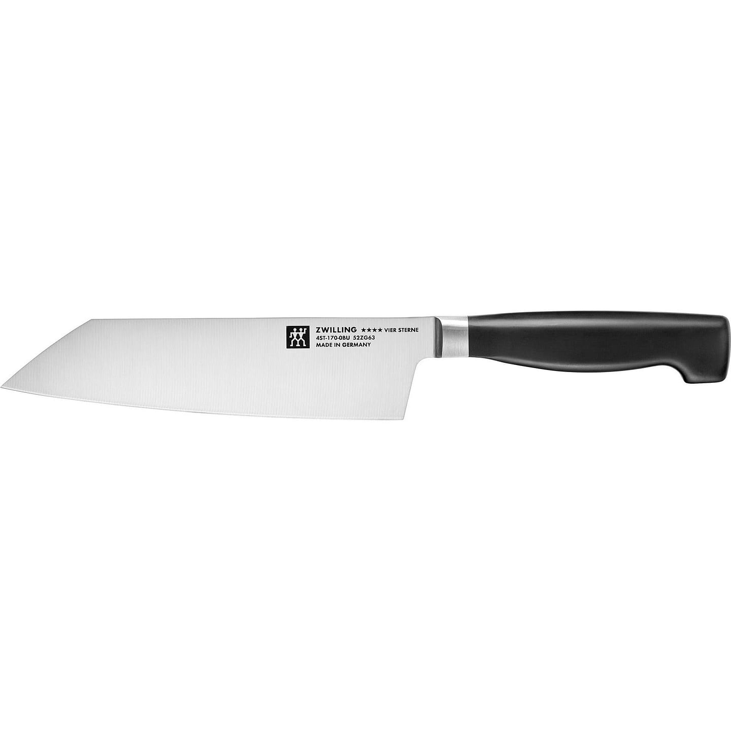 ZWILLING Four Star 6.5-inch Bunka Knife 1 each