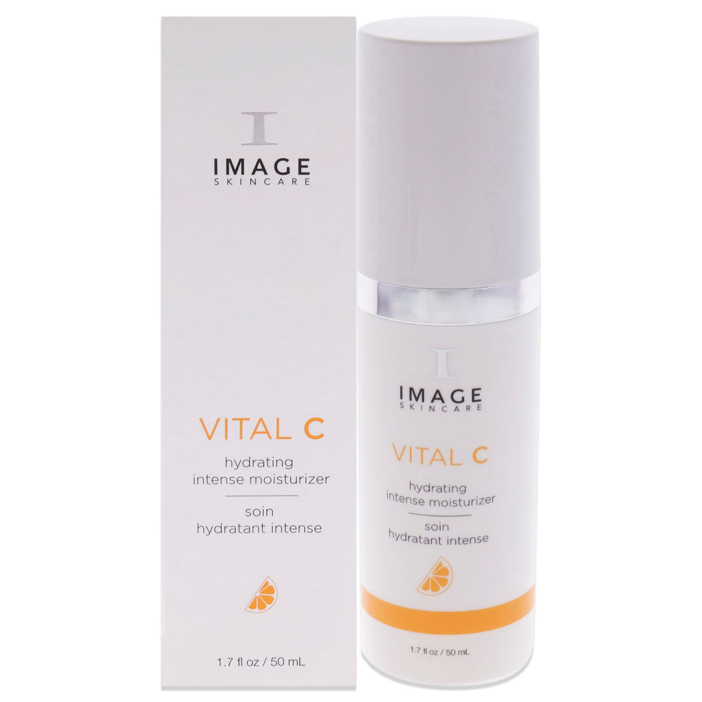 Vital C Hydrating Intense Moisturizer by Image 1.7 oz
