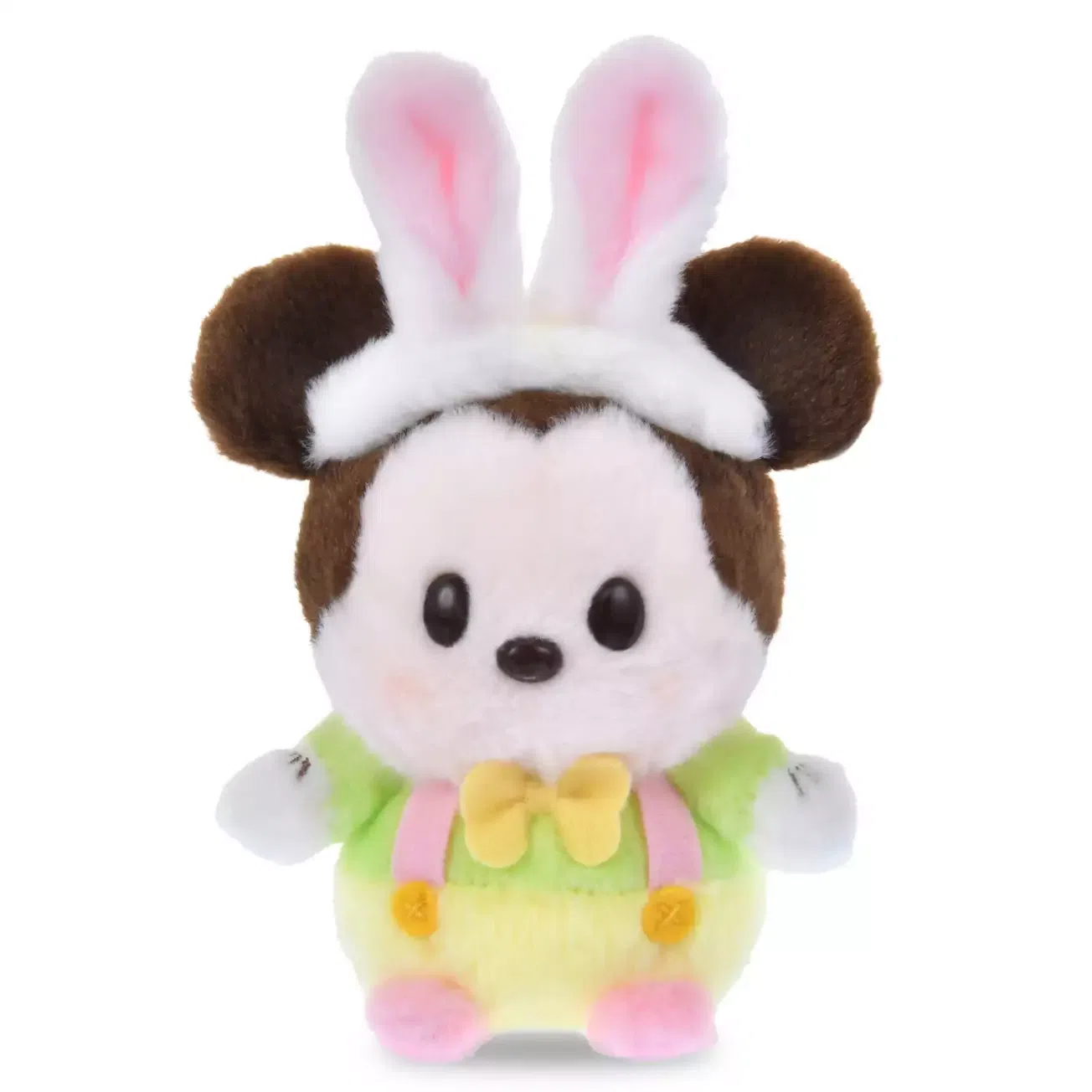 Tokyo Disney 2026 Spring Plush Mickey 1 each