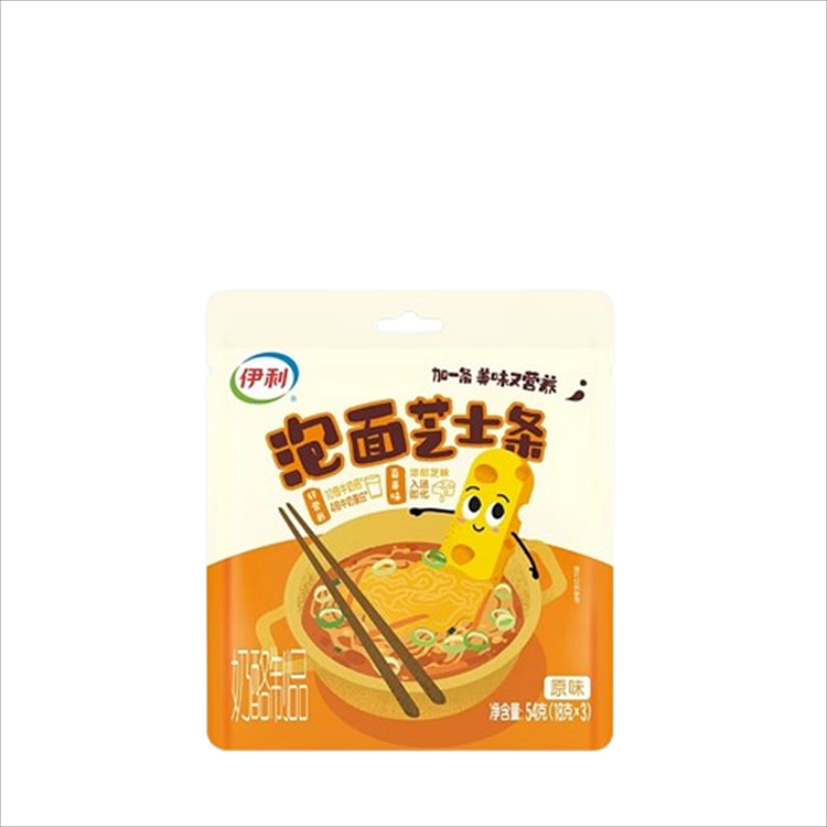 Erie Frozen Cheese Sticks Cheese Cheese 18g*3bag