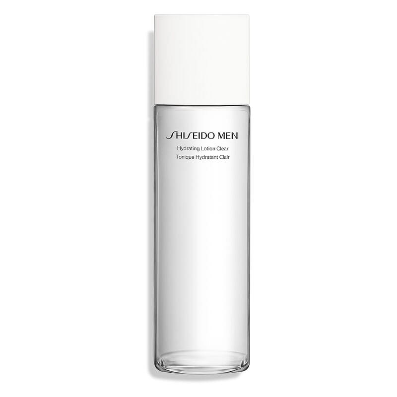 SHISEIDO MEN Hydrating Lotion Clear 150 ml