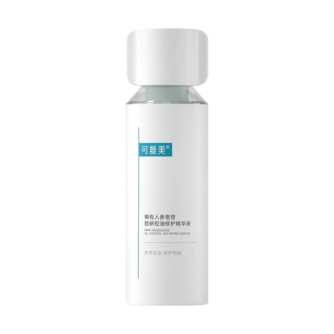KOMFYMED Ginsenoside Oil-Control Repair Essence 30 1 each