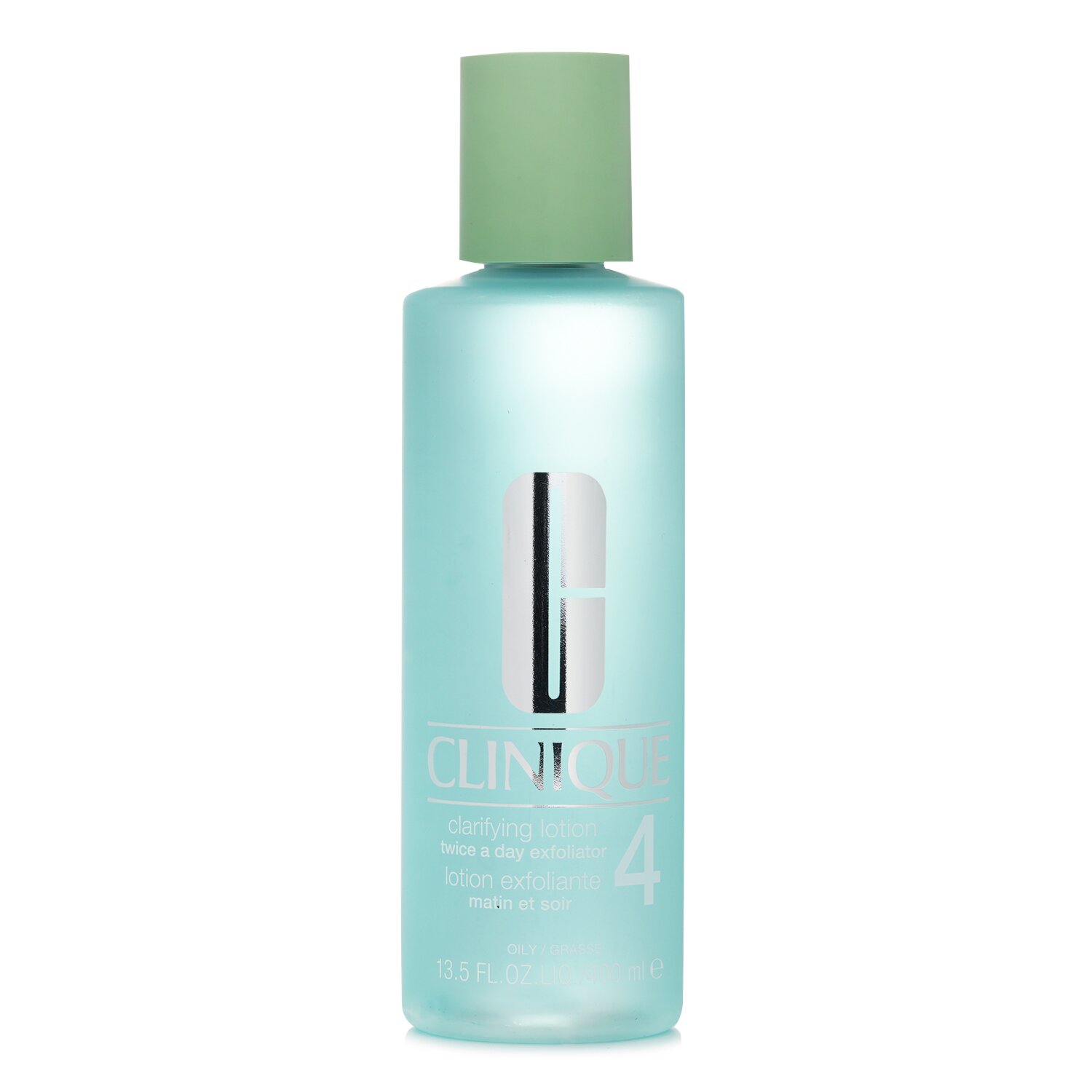 Clinique Clarifying Lotion 4 400ml/13.4oz - Weee!
