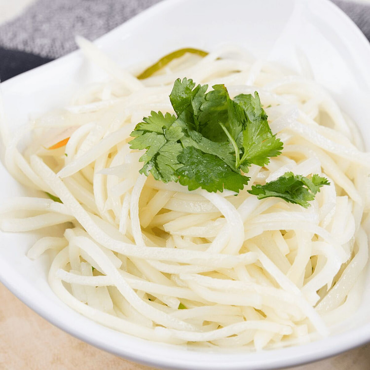 Shredded Potato Salad around 170g 1 each