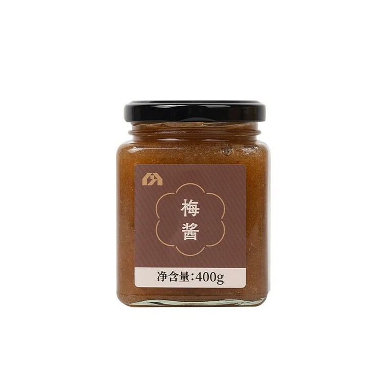 南食召 梅酱 酸甜带咸