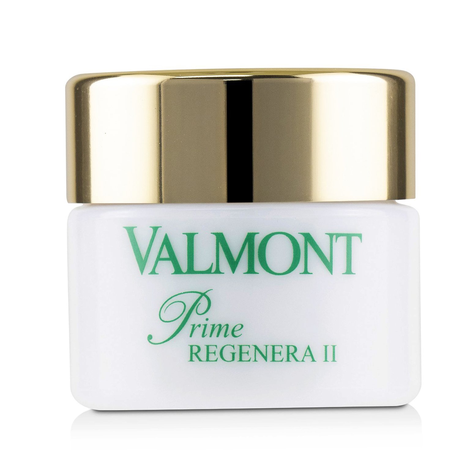 Valmont Prime Regenera II (Intense Nutrition and Repairing Cream