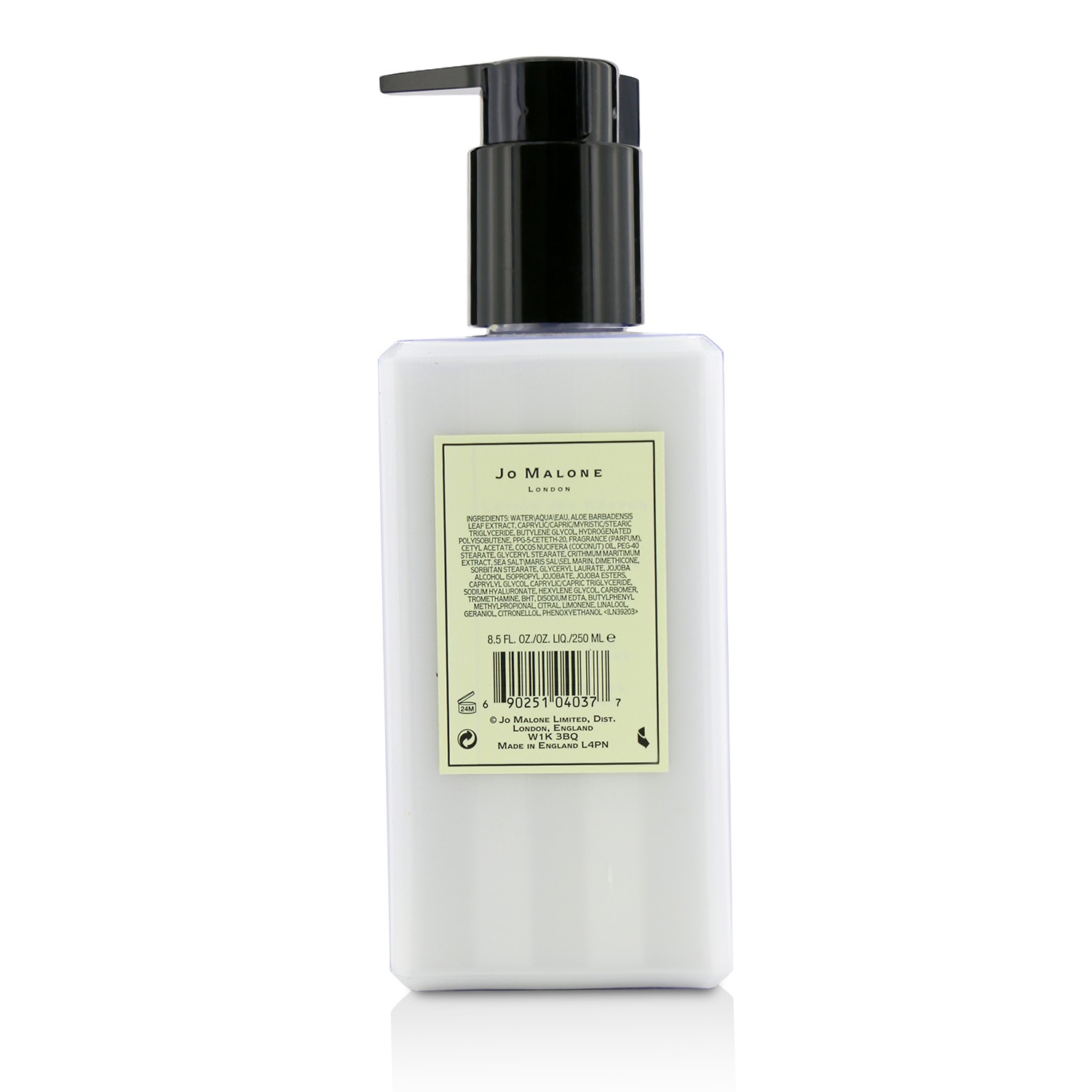 Jo Malone English Pear & Freesia Body & Hand Lotion 250ml
