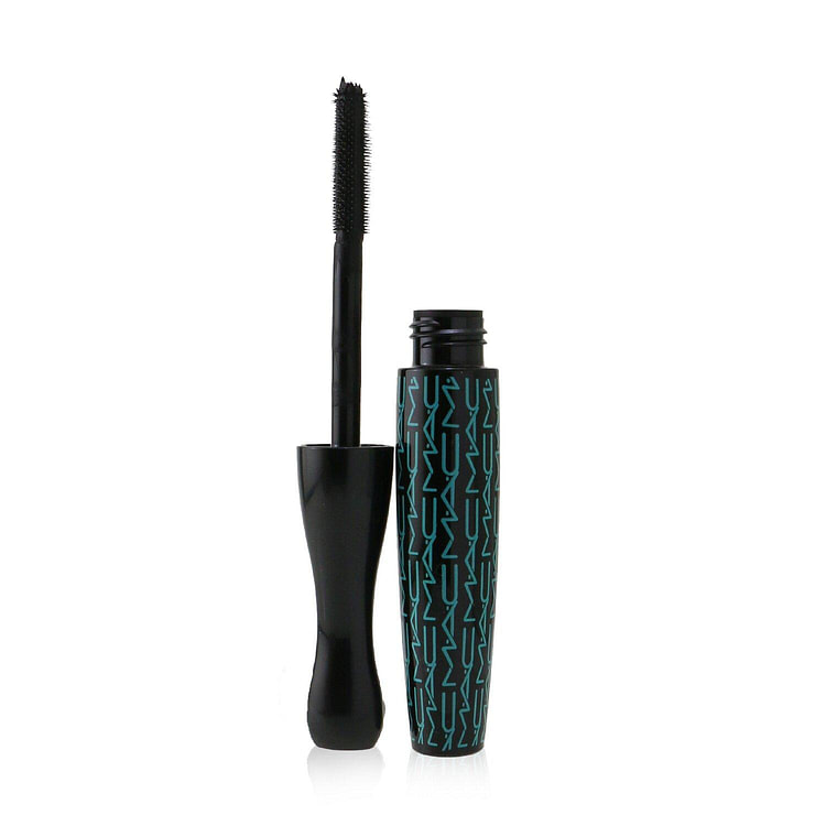 MAC In Extreme Dimension Waterproof Lash Mascara - # Dimensional Black MTK/