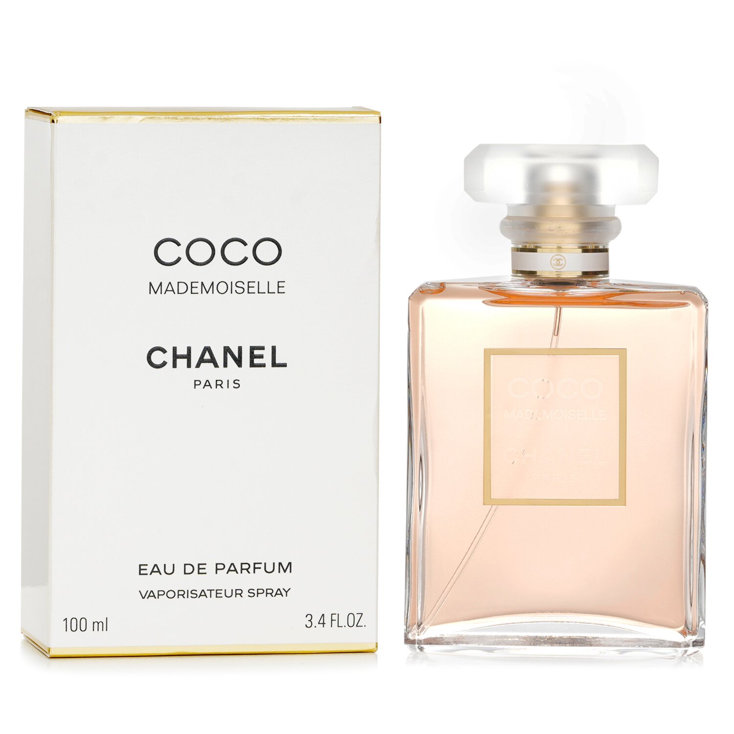 Get Chanel Coco Mademoiselle EDP 100ml/3.4oz Delivered | Weee