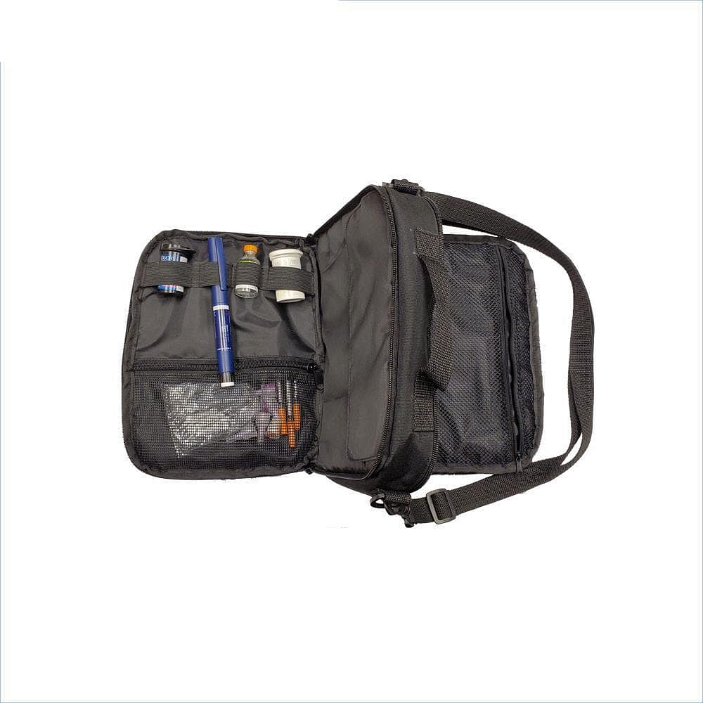 Dia-Pak Elite Insulin Carrying Case 44.95 each